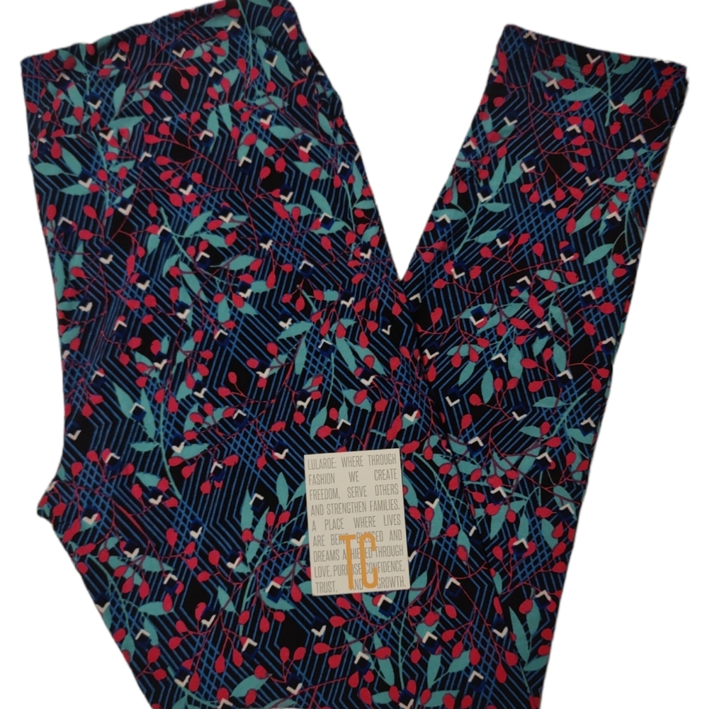 Pretty Leggings